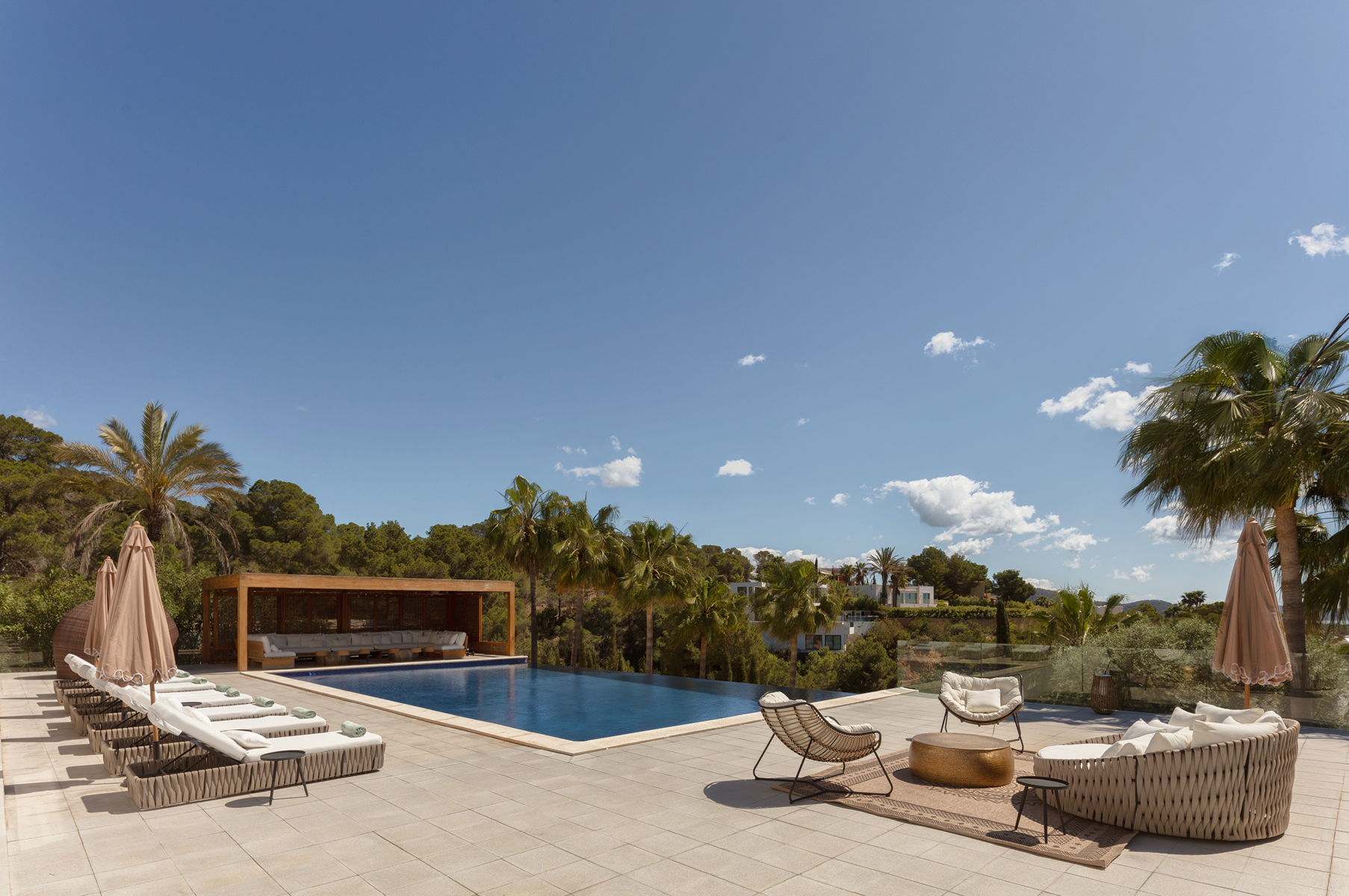 The Azura Villa