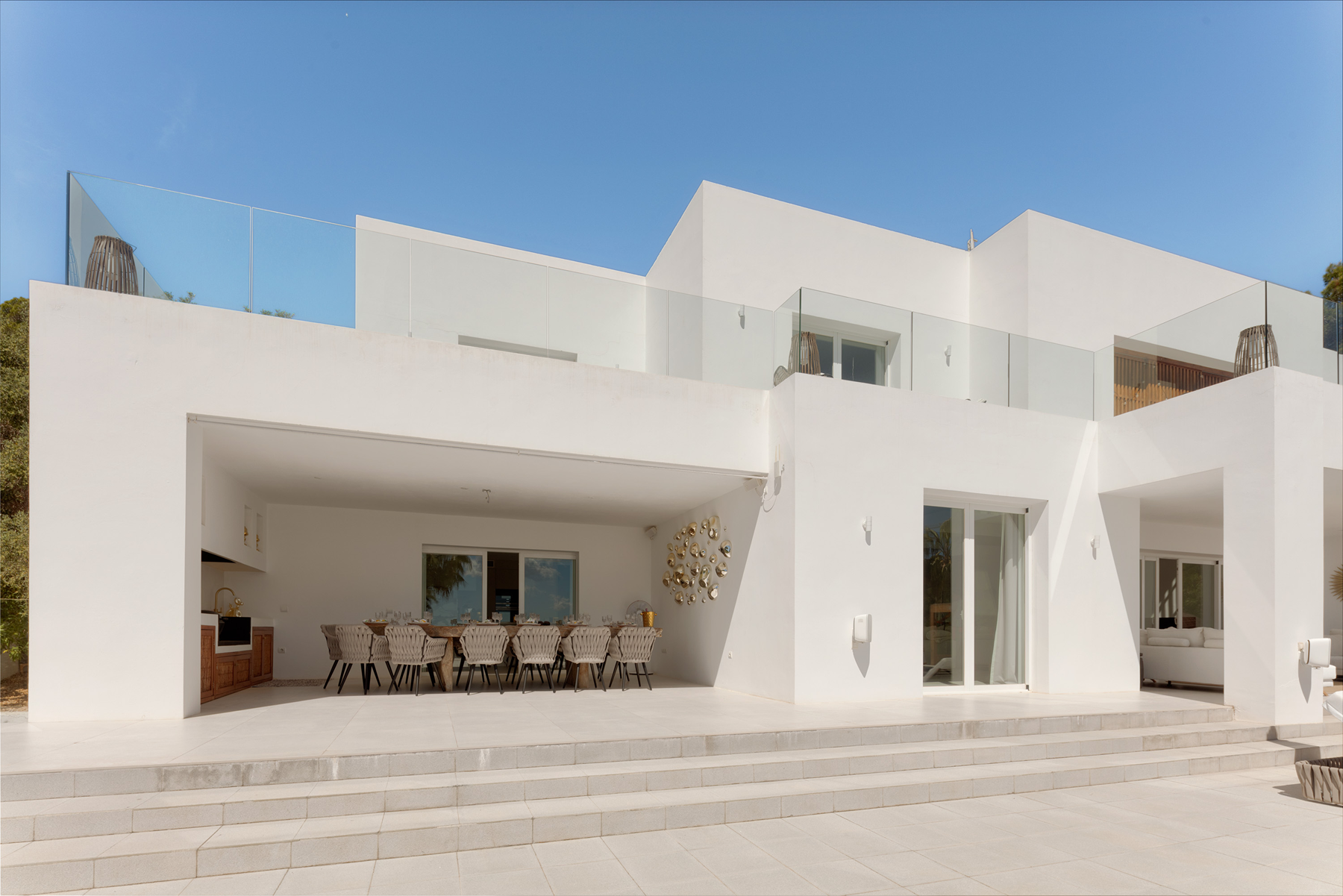 The Azura Villa