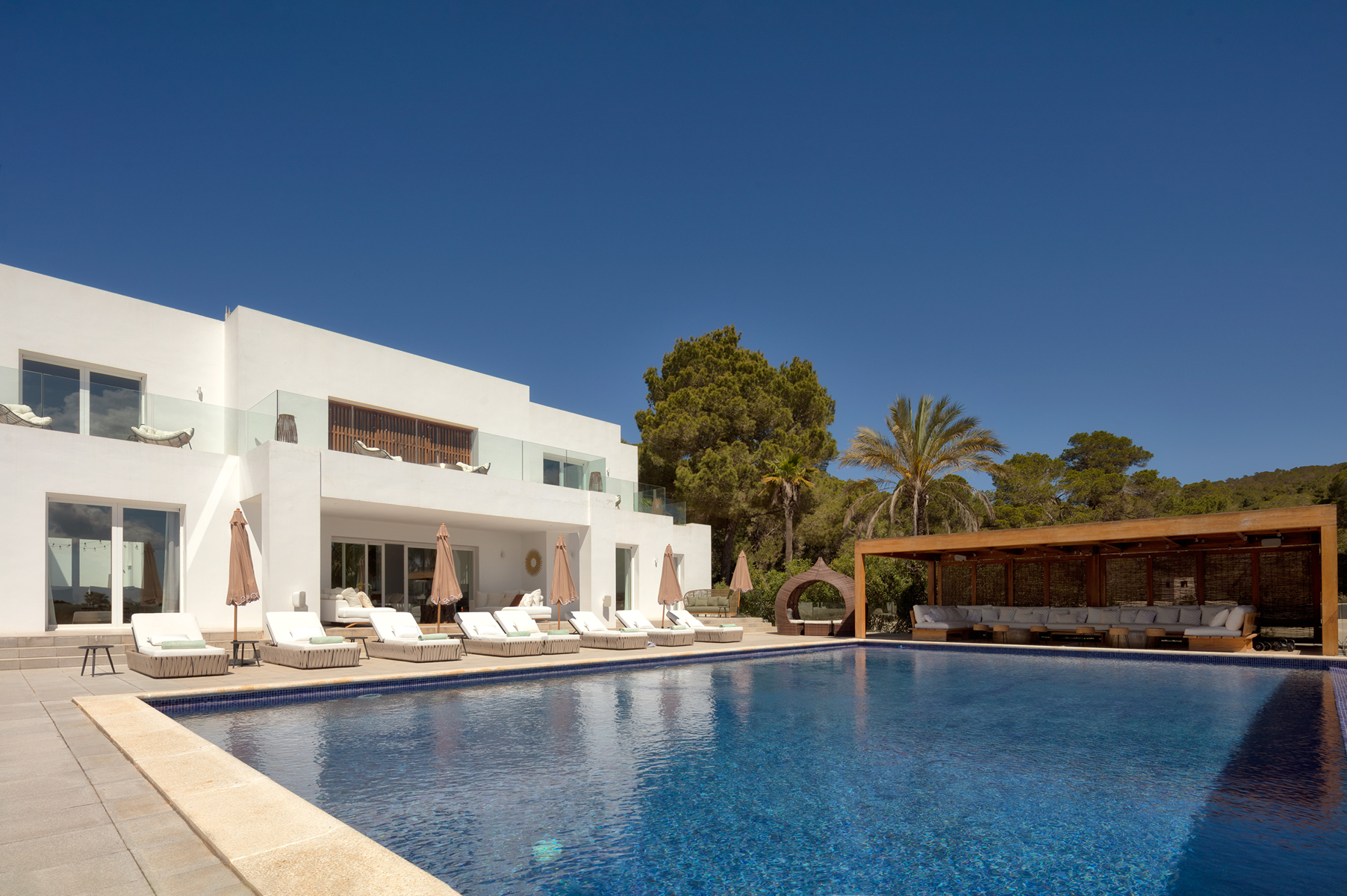 The Azura Villa