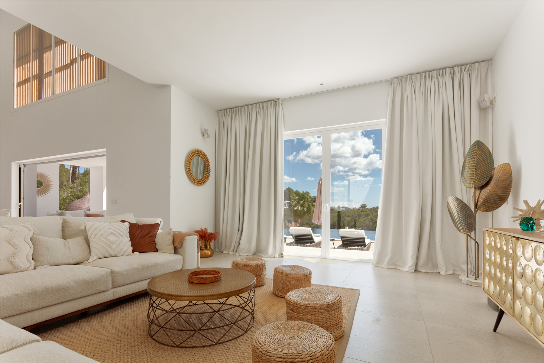 The Azura Villa