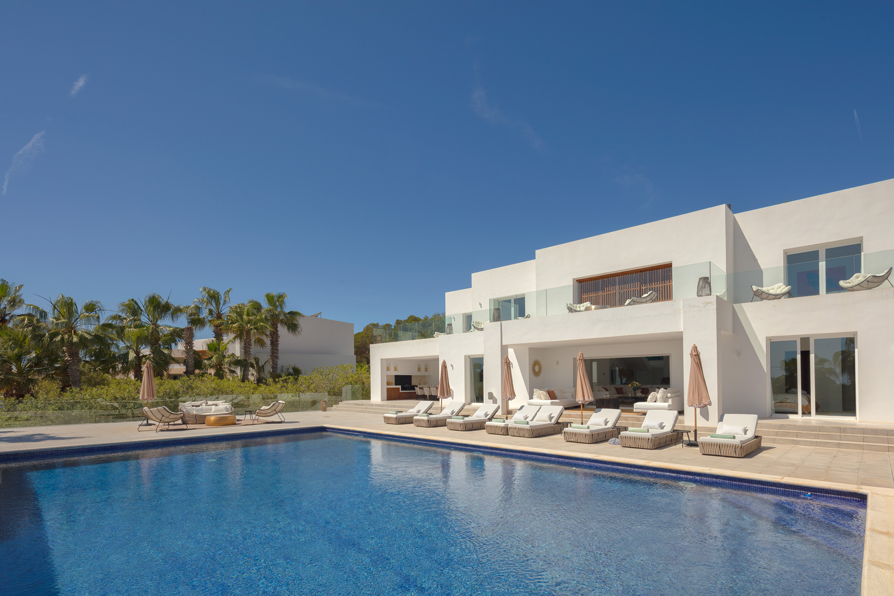 The Azura Villa