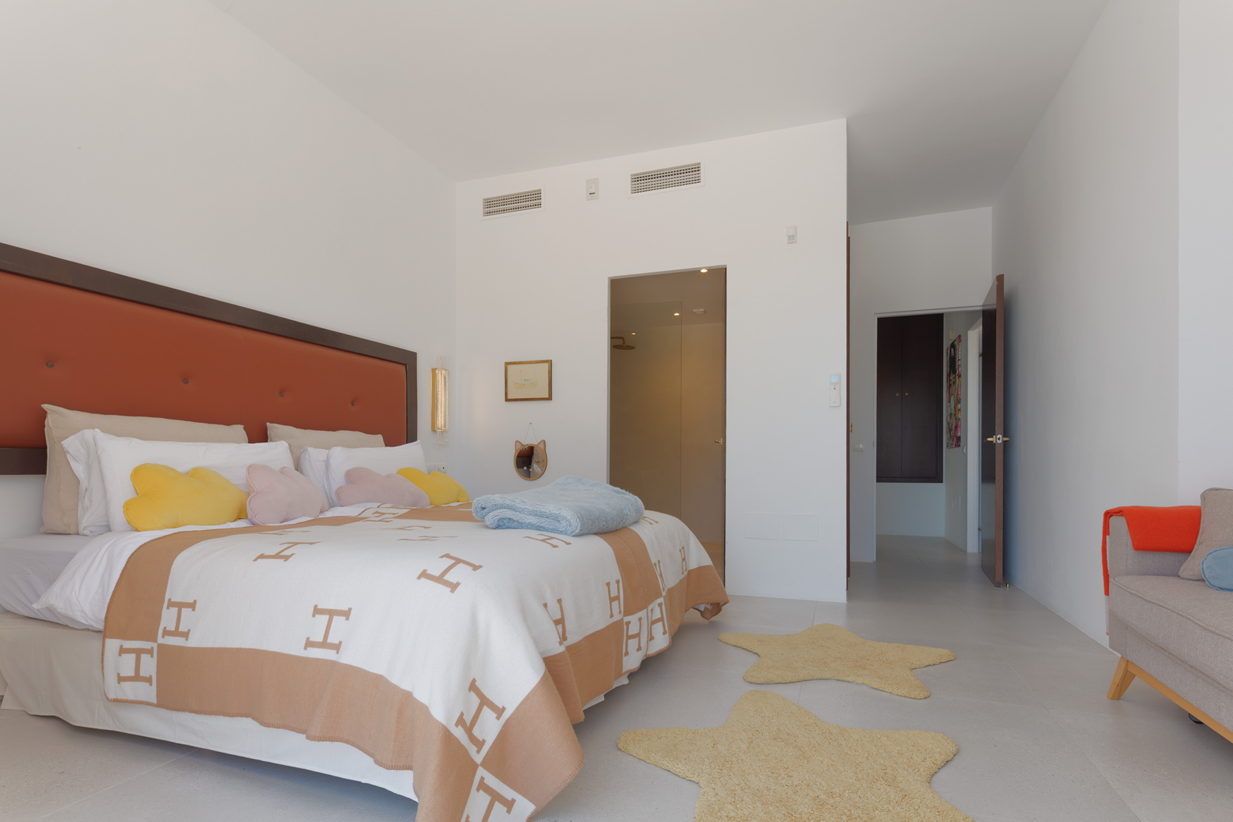 The Azura Villa