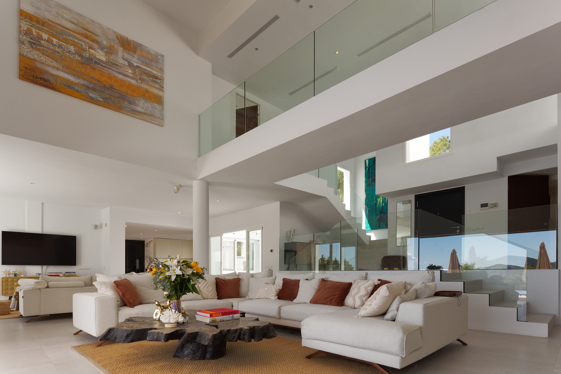 The Azura Villa