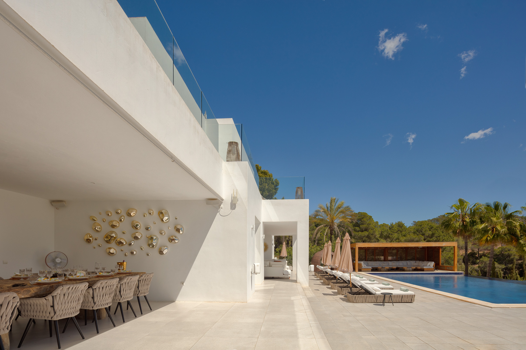 The Azura Villa