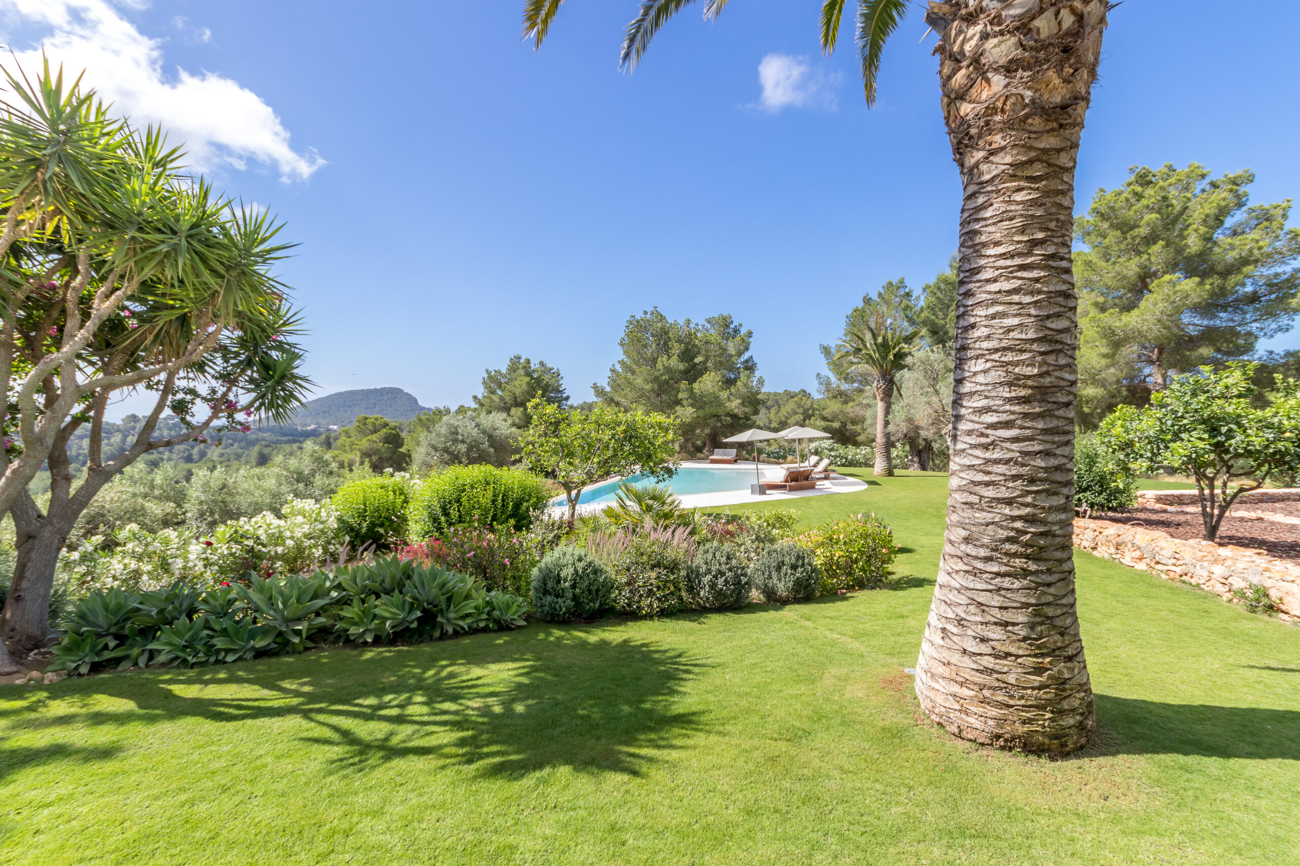 The Miraflores Villa