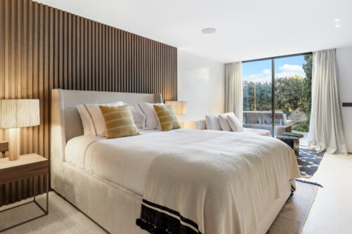 Bedroom 8