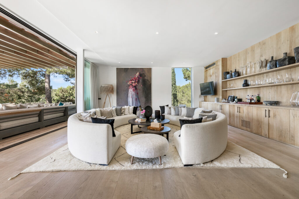 The Candelas Villa