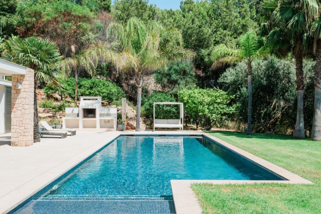 The Solis Villa
