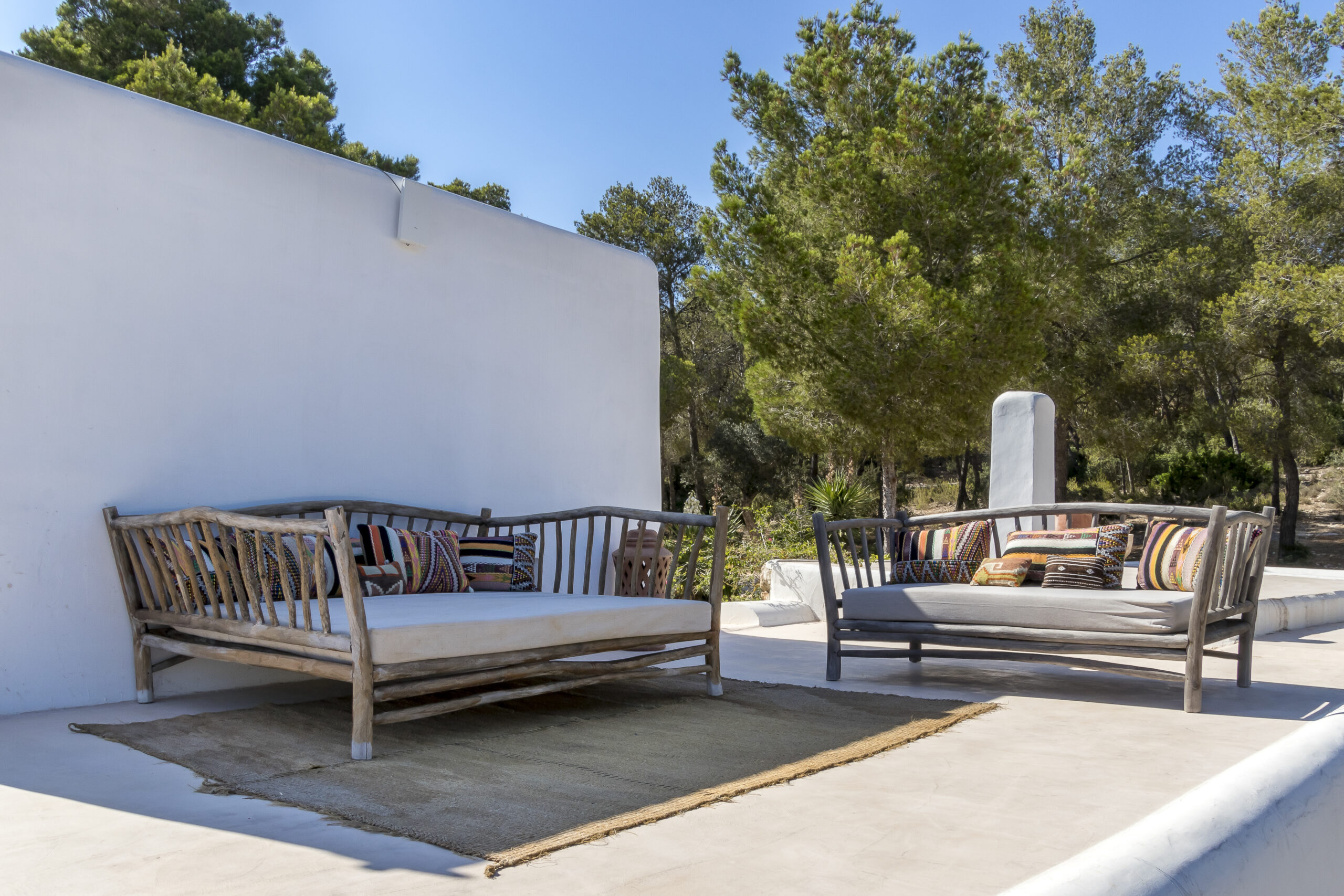 The Miraflores Villa