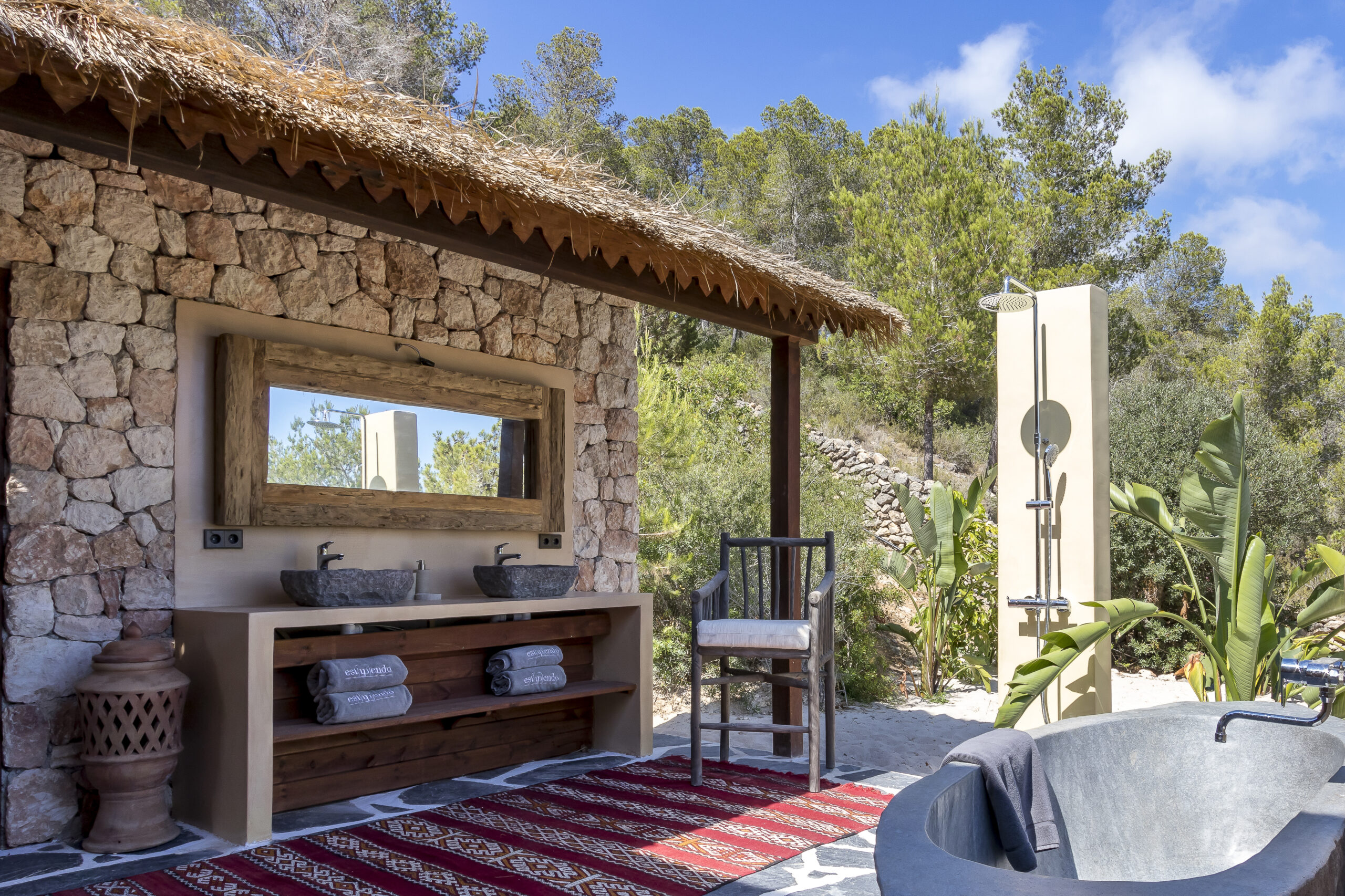 The Miraflores Villa