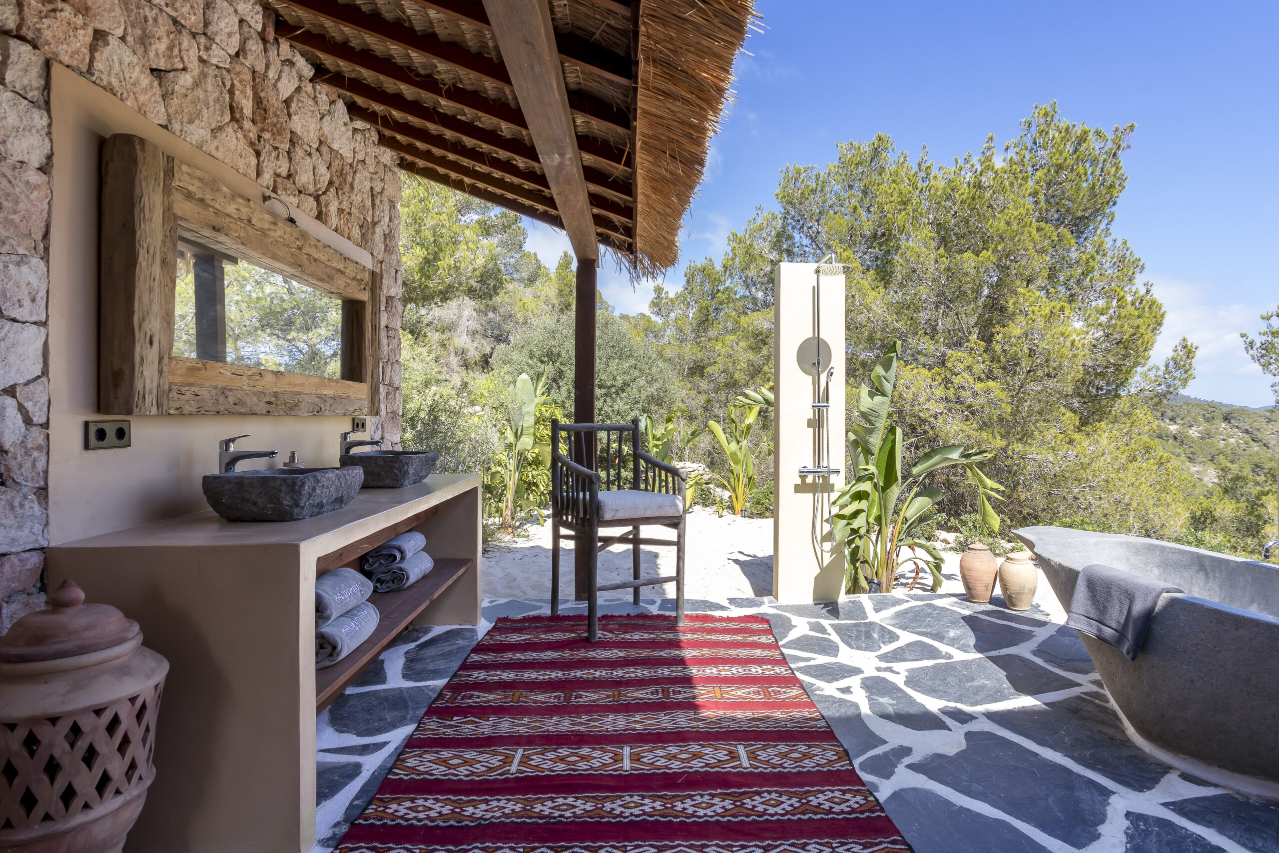 The Miraflores Villa