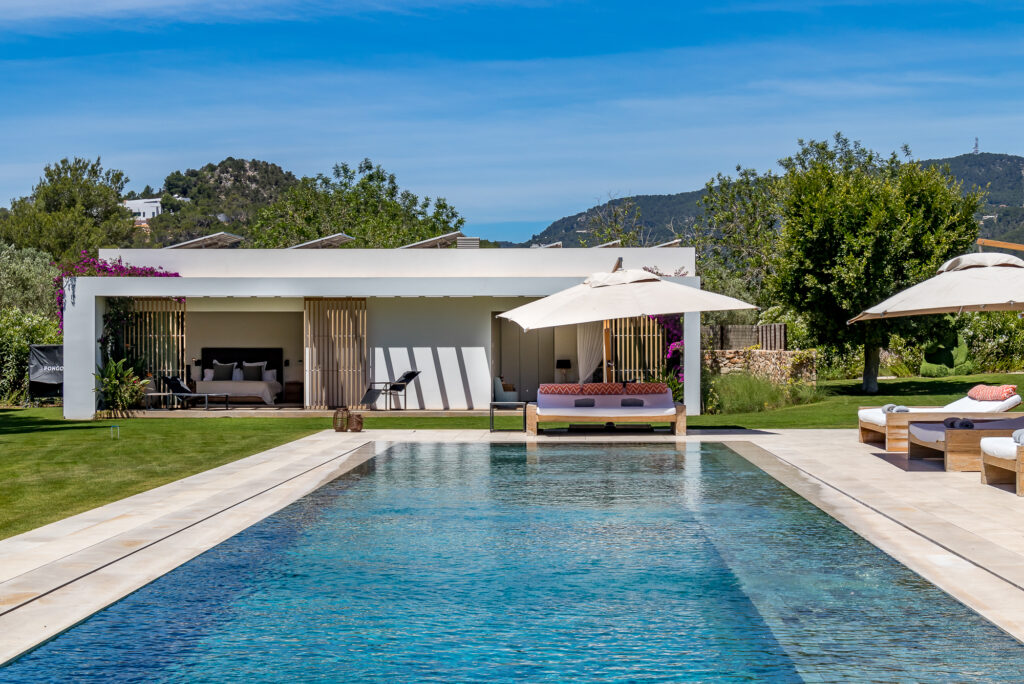 The Cana Villa
