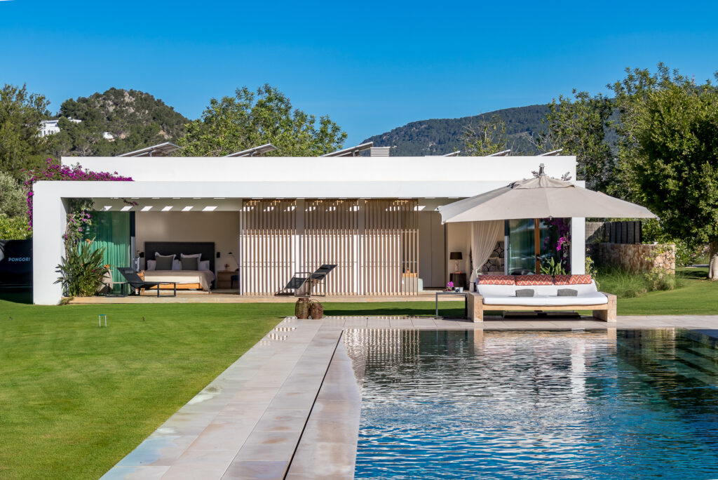 The Cana Villa