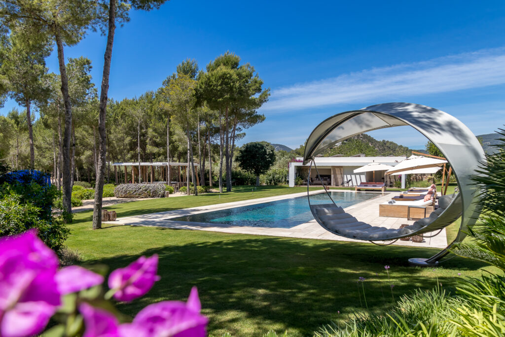 The Cana Villa