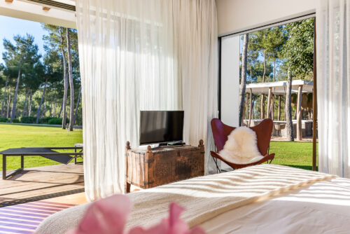 Bedroom 8