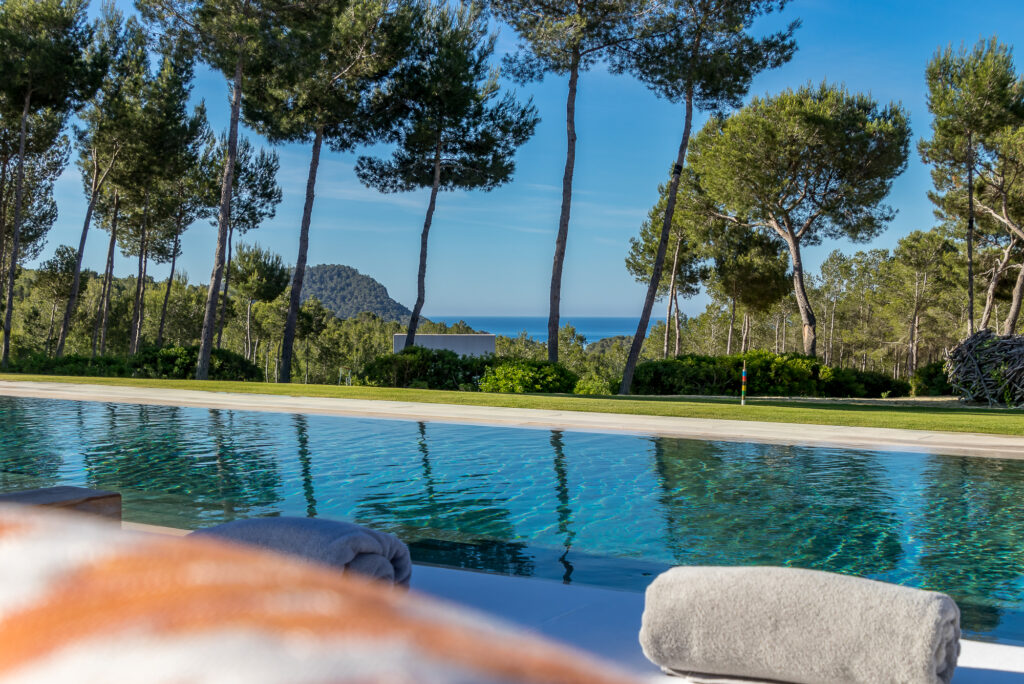 The Cana Villa