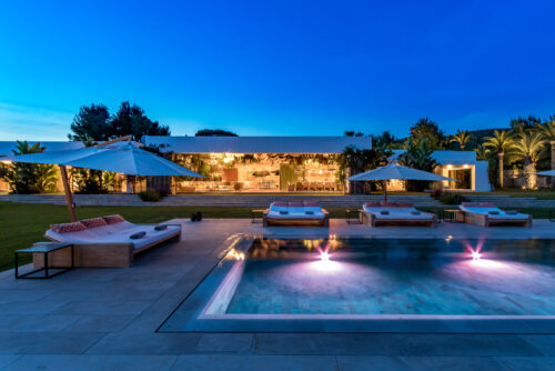 The Cana Villa