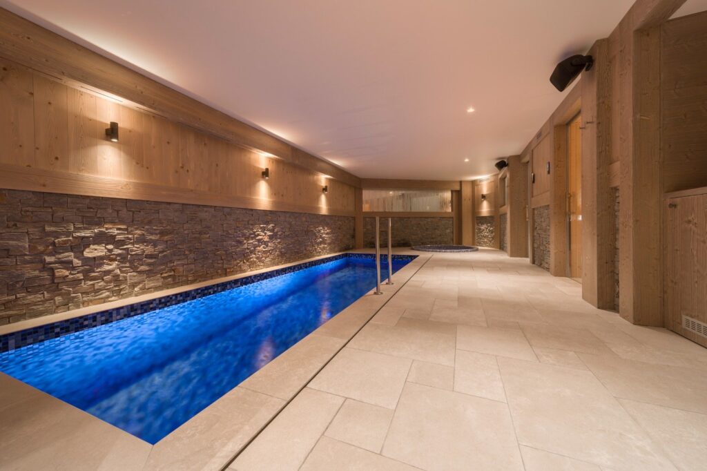 The Alpin Chalet