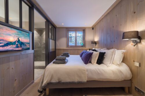 Bedroom 4