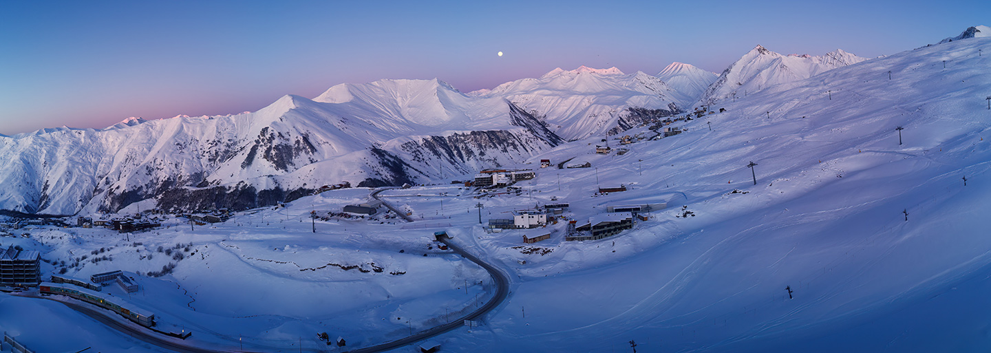 The Coquelicot​ Chalet