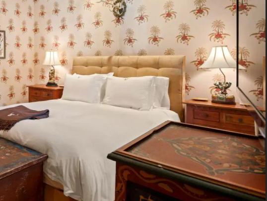 Bedroom 6