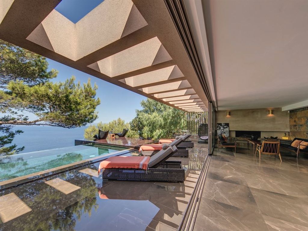 The CanKaya Villa