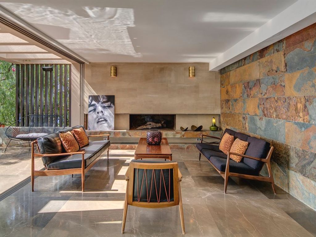The CanKaya Villa