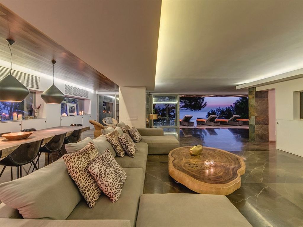 The CanKaya Villa
