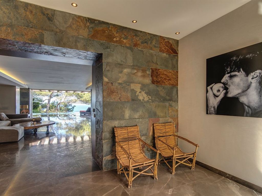 The CanKaya Villa