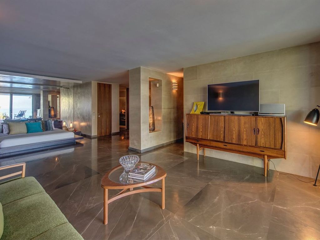 The CanKaya Villa