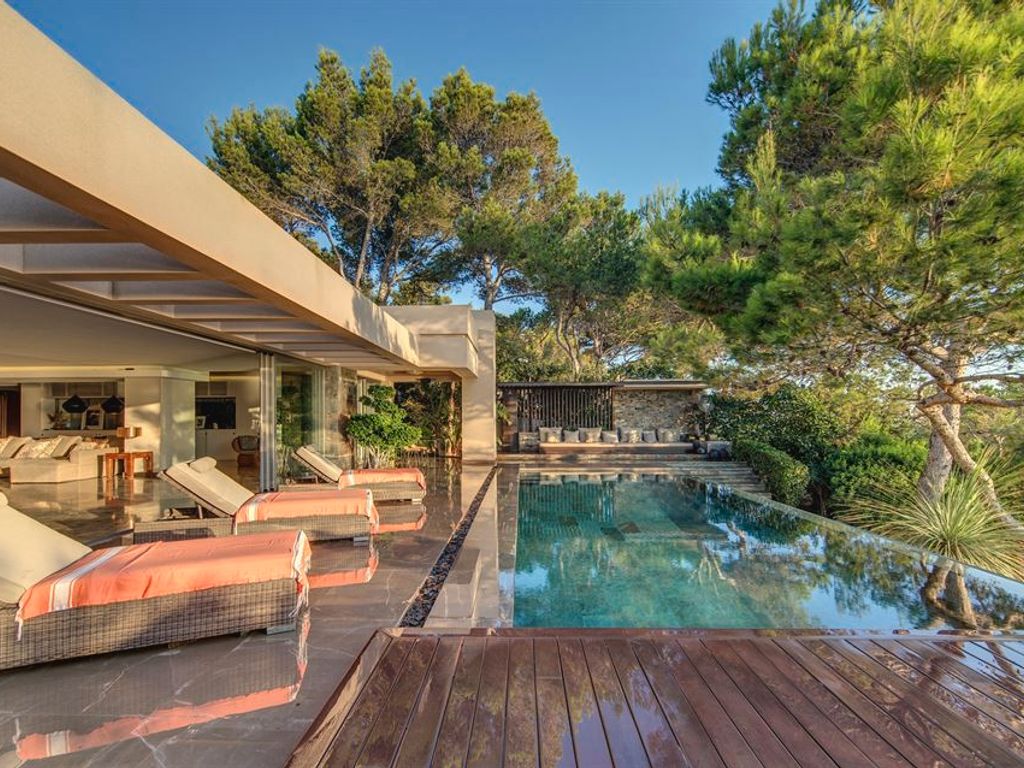 The CanKaya Villa