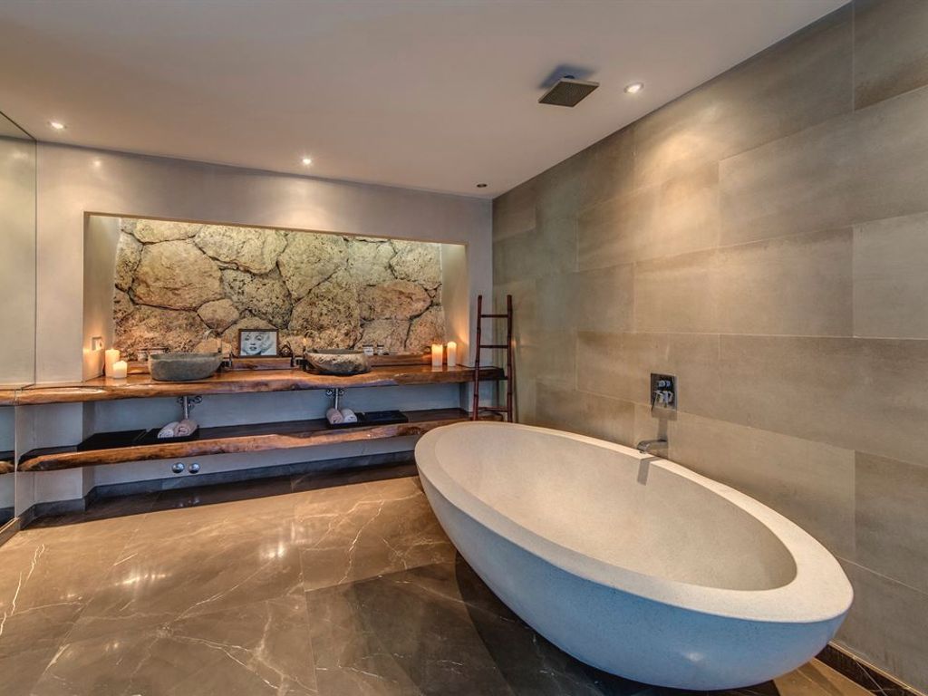 The CanKaya Villa