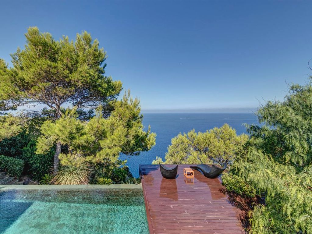 The CanKaya Villa