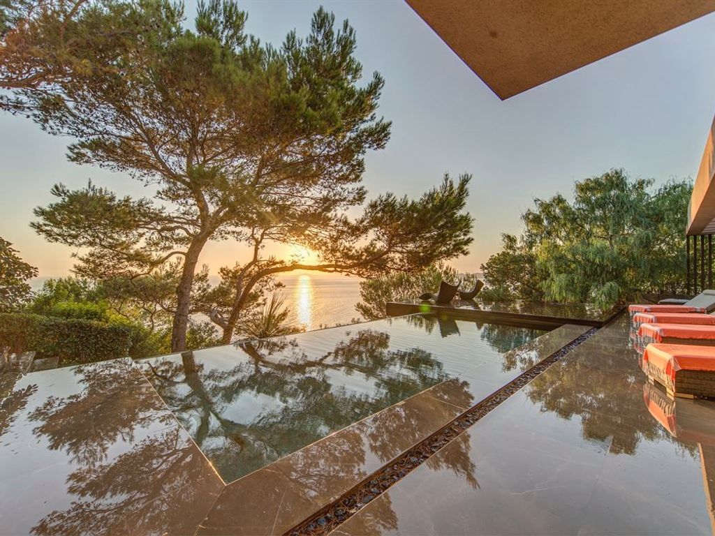 The CanKaya Villa