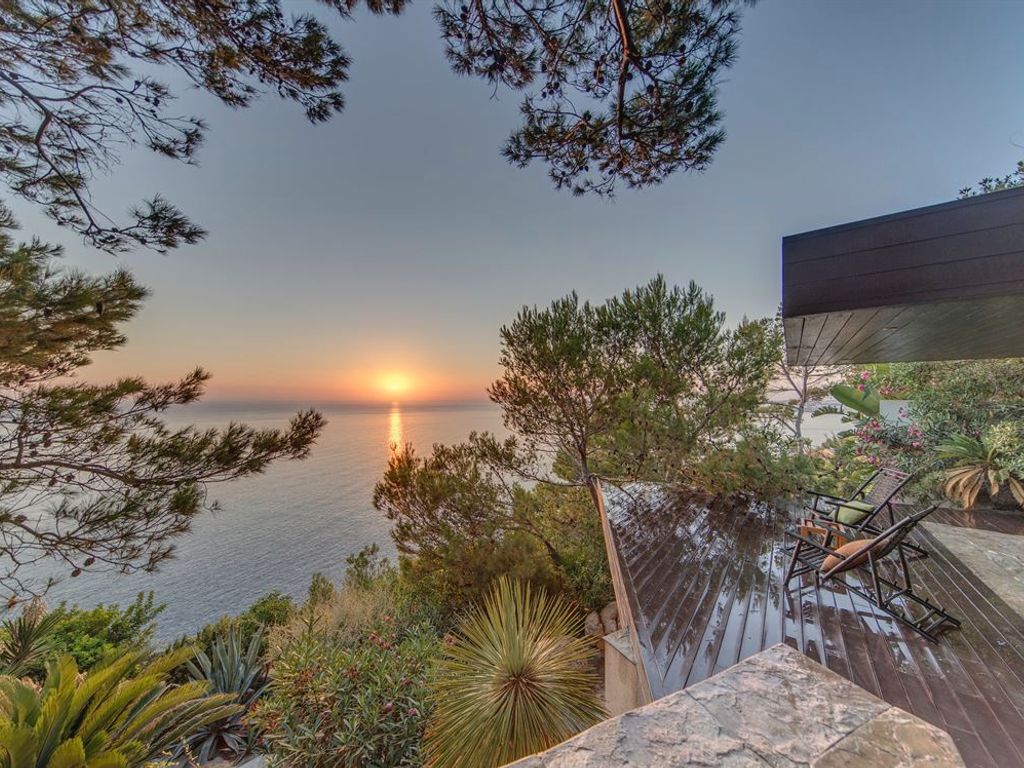 The CanKaya Villa
