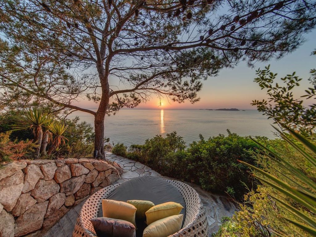 The CanKaya Villa