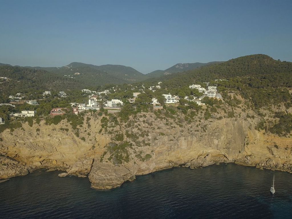 The CanKaya Villa