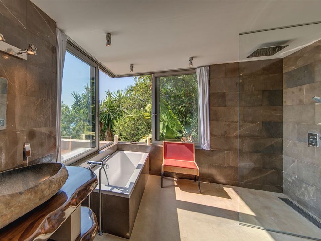 The CanKaya Villa