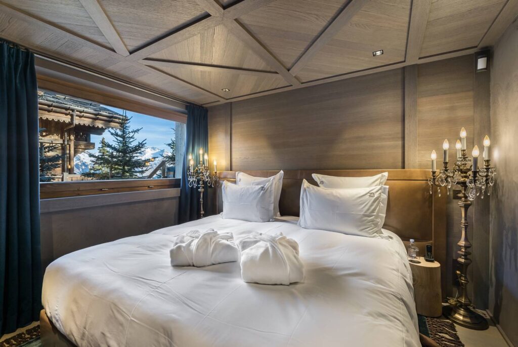 Bedroom 6