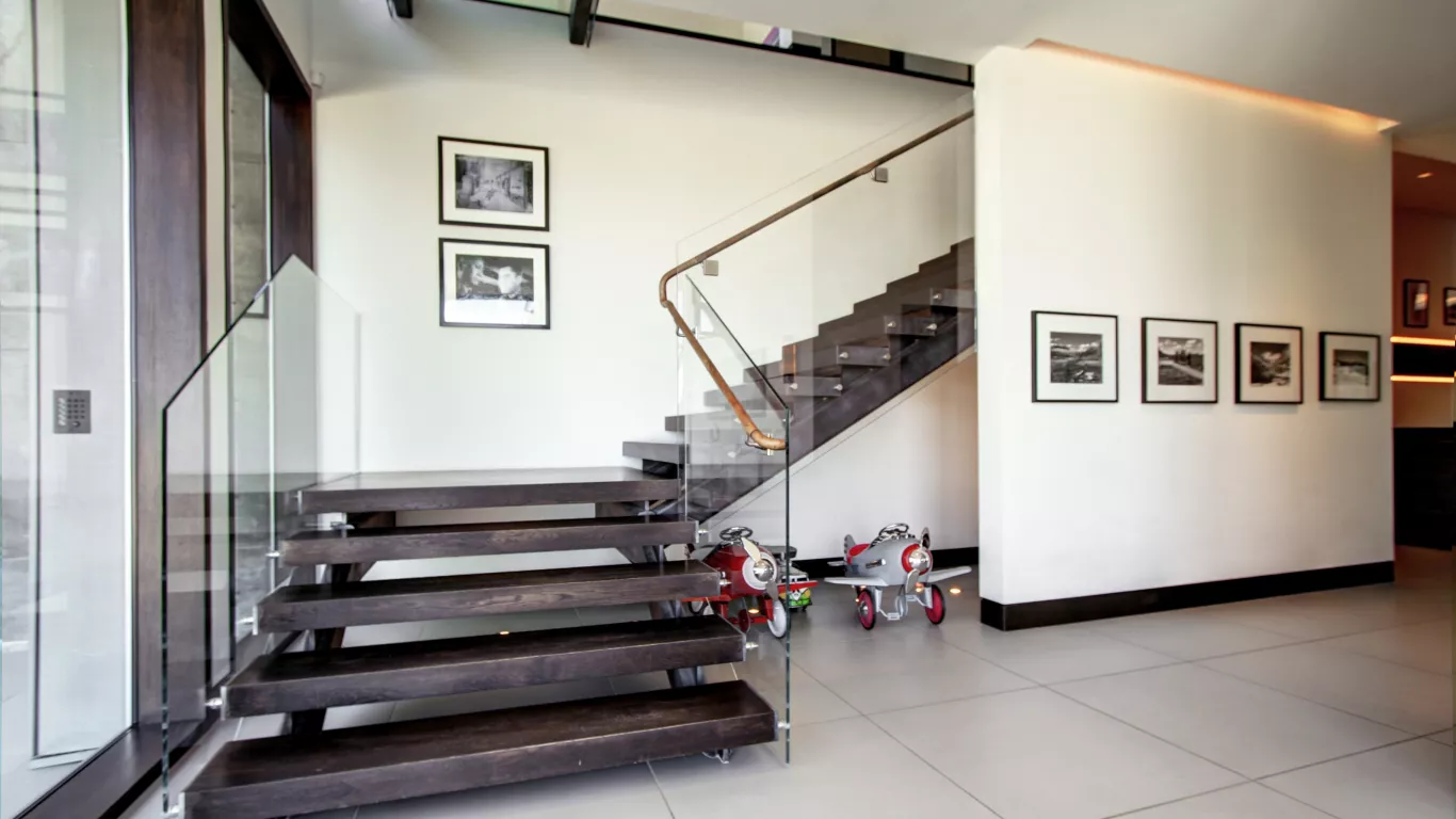 The Alondra Chalet
