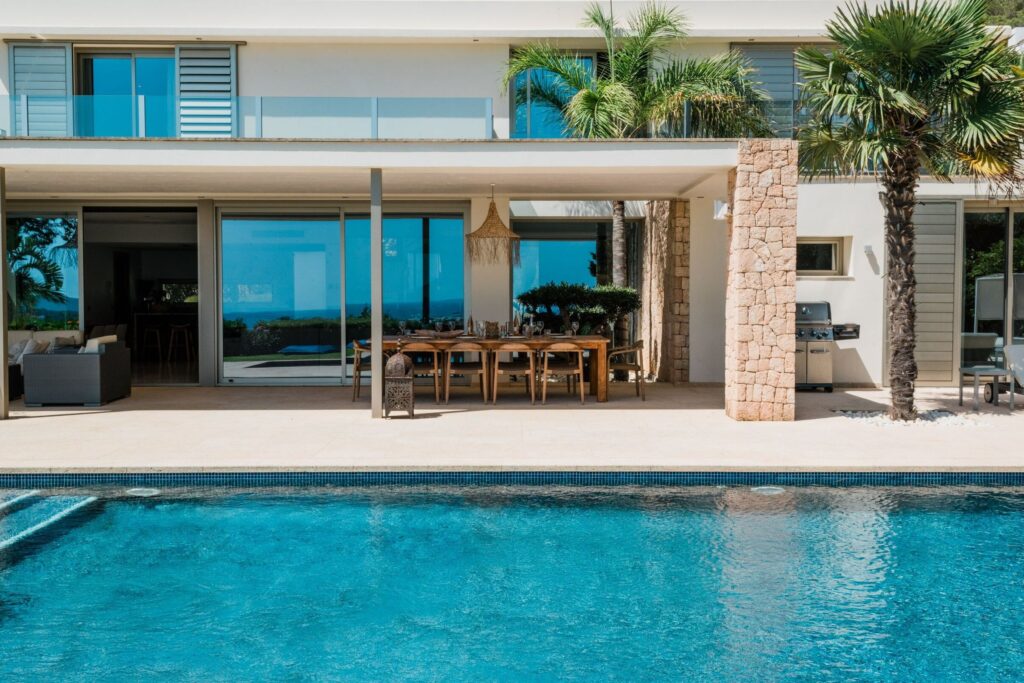 The Solis Villa