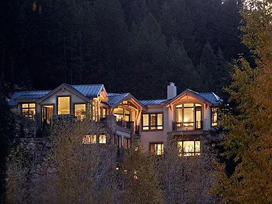 The Lavera Chalet