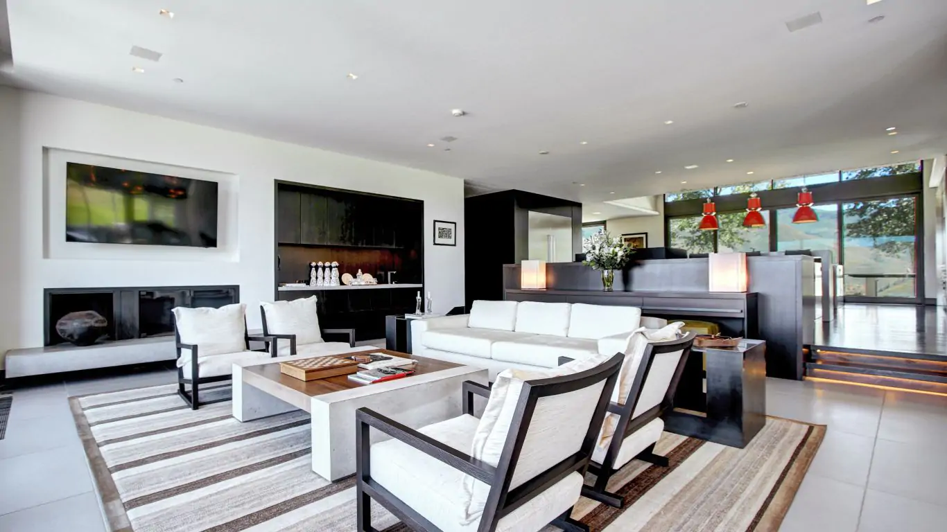 The Alondra Chalet