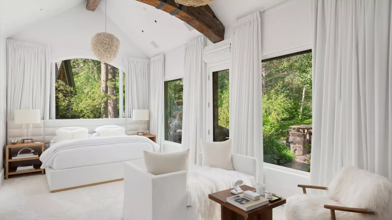 The Furry Chalet