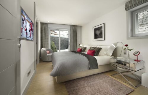 Bedroom 3