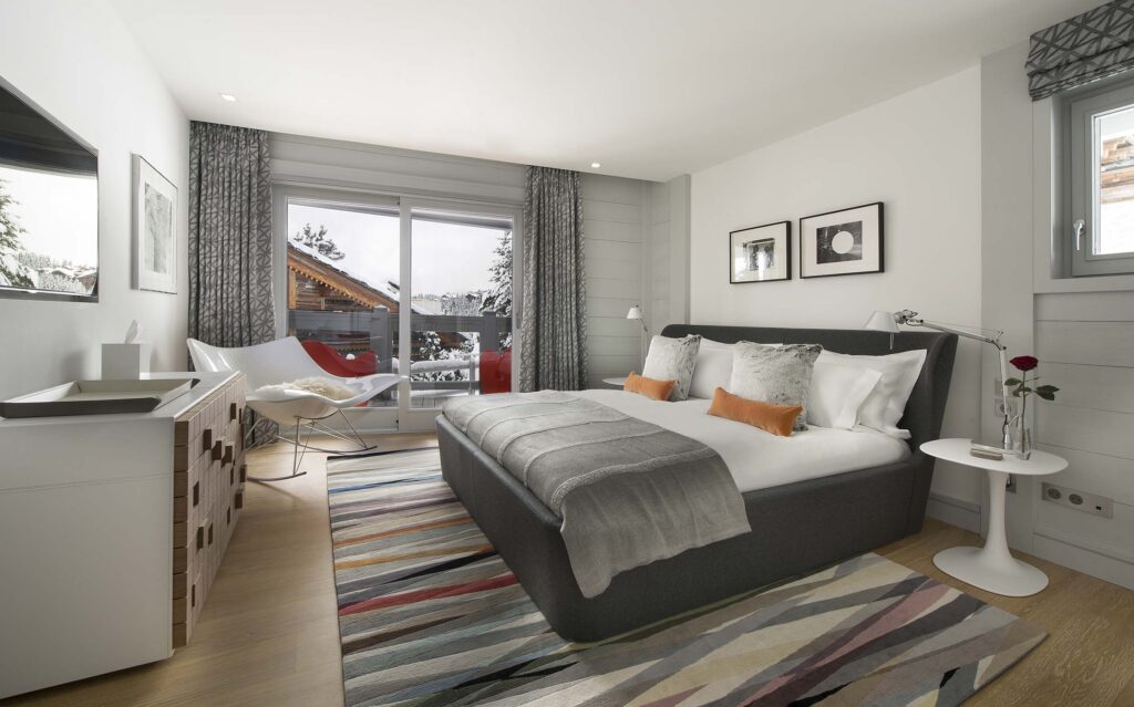 Bedroom 6