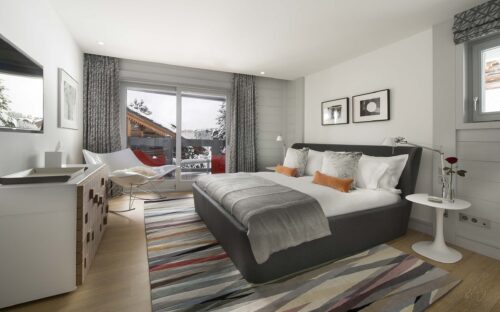 Bedroom 6