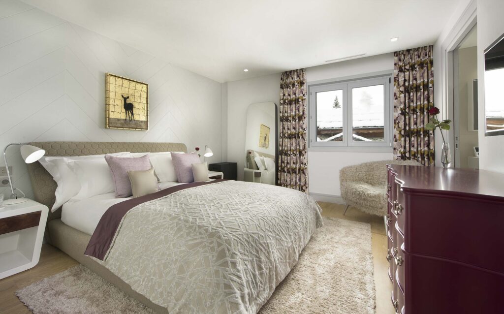 Bedroom 5