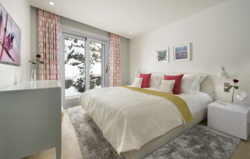 Bedroom 4