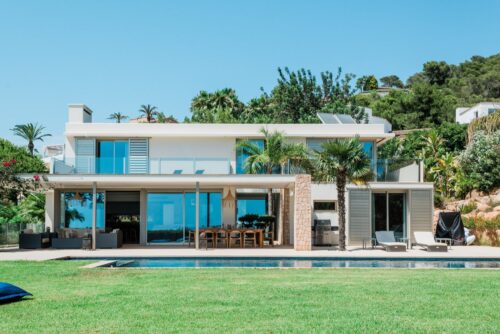 The Solis Villa